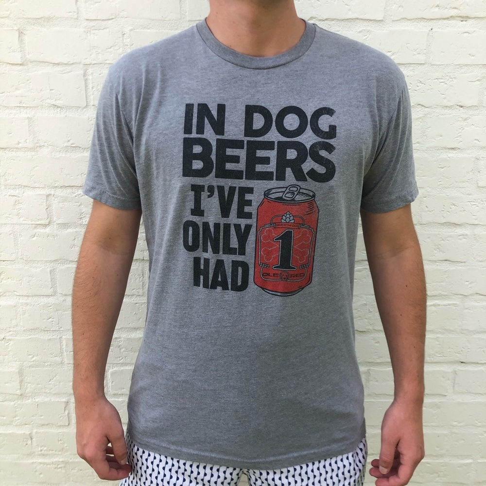 Ole Red Blake Shelton Graphic Tee 🍺